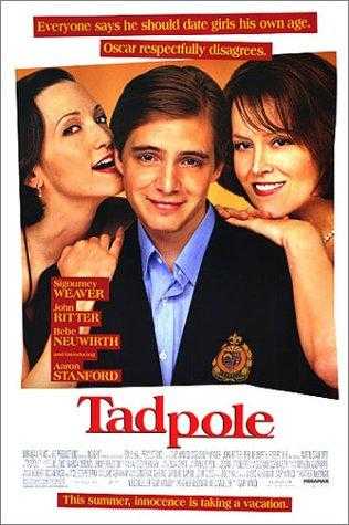 Tadpole (2000) Hindi Dubbed Dual Audio 1