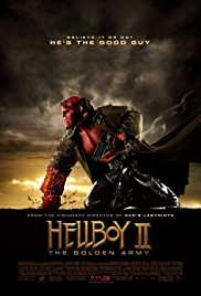 Download Hellboy