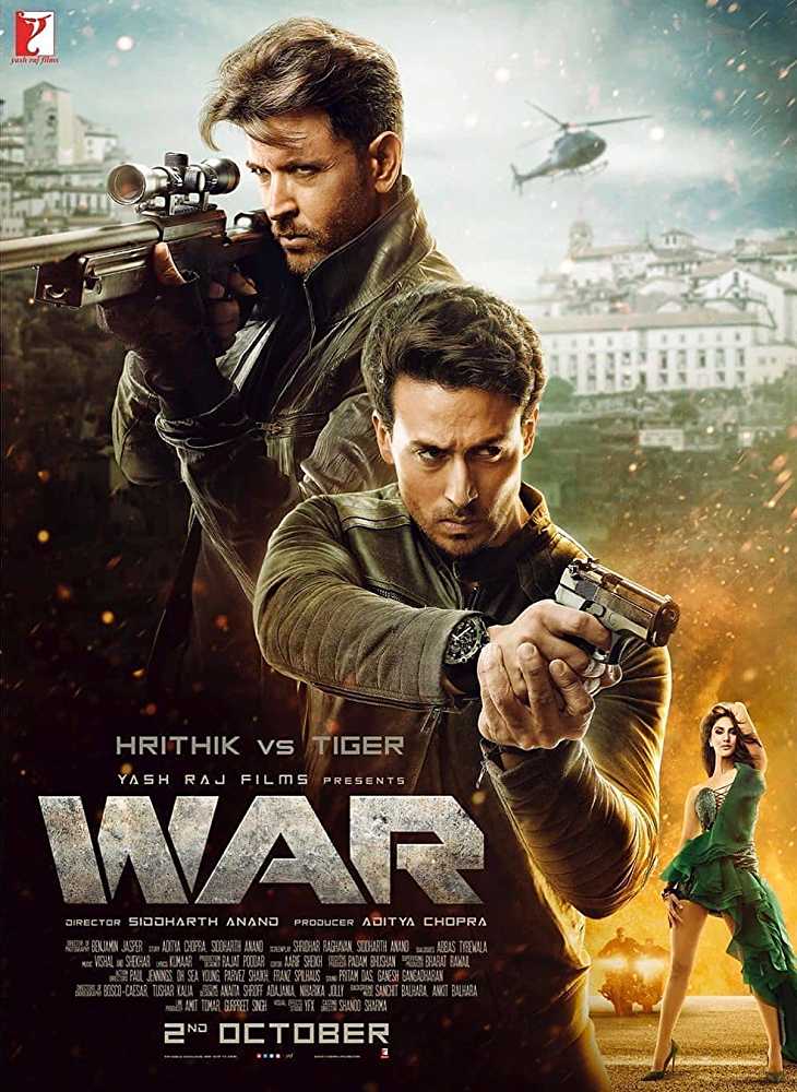 Download The Taking of Tiger Mountain (2014) Hindi Dubbed