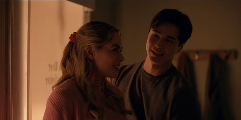 Download Virgin River (Season 6) Dual Audio {Hindi-English} Netflix Original WEB-Series 480p 720p 1080p