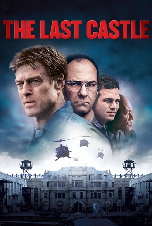 Download The Last Castle (2001) Dual Audio (Hindi-English) Full Movie 480p 720p 1080p