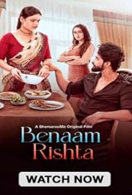 Download Benaam Rishta (2024) Hindi WEB-DL Full Movie 480p 720p 1080p