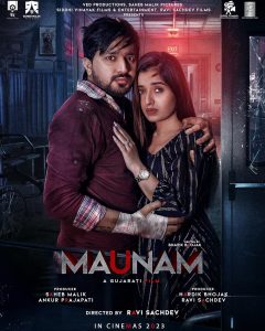 Download  Maunam (2024) Gujarati WEB-DL Full Movie 480p 720p 1080p