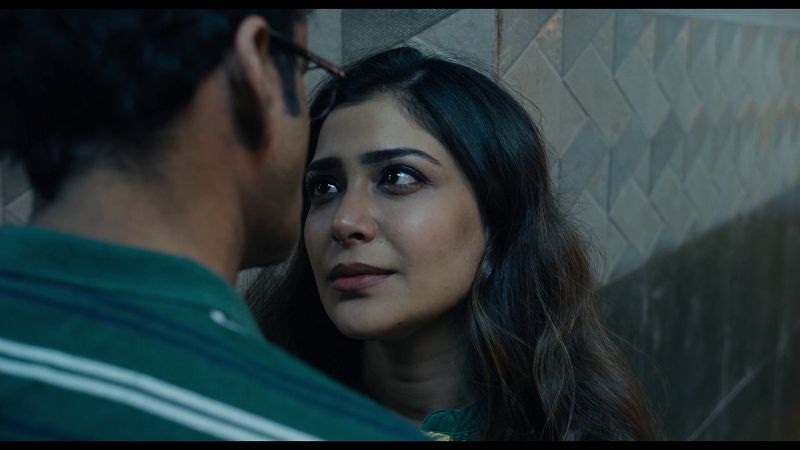 Download Despatch (2024) ZEE5 WEB-DL [Hindi ORG-DD5.1] Full Movie 480p 720p 1080p
