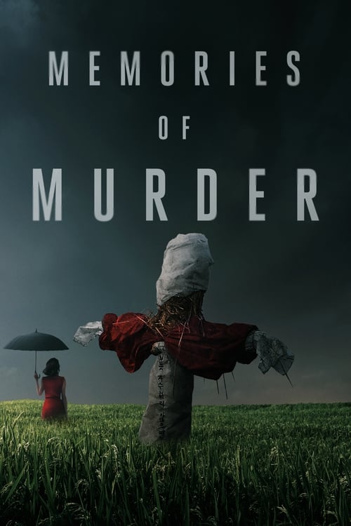 Download Memories of Murder (2003) {Korean With Subtitles} Full Movie 480p 720p 1080p