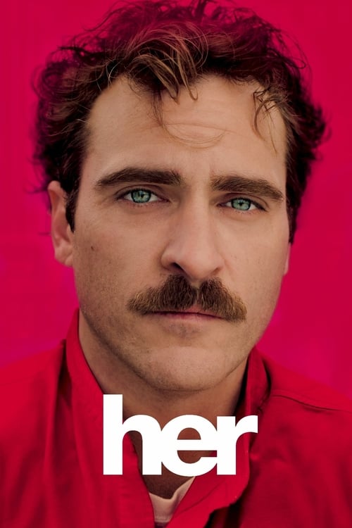 Download Her (2013) Dual Audio (Hindi-English) Full Movie 480p 720p 1080p