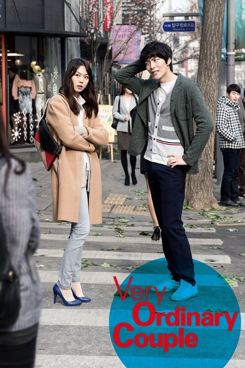 Download Very Ordinary Couple (2013) Dual Audio {Hindi-Korean} BluRay Full Movie 480p 720p 1080p