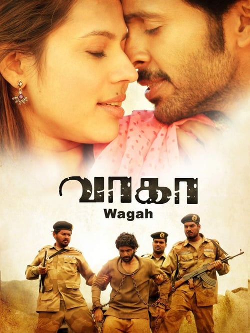 Download Wagah (2016) Hindi dubbed Full Movie 480p 720p 1080p