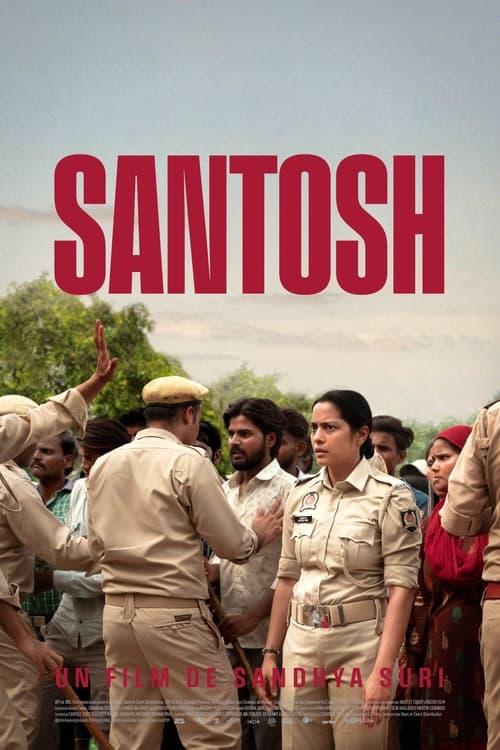Download Santosh (2024) WEB-DL {Hindi DD5.1} Full Movie 480p 720p 1080p