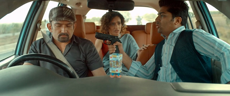 Download Locha Laapsi (2024) Gujarati WEB-DL Full Movie  480p 720p 1080p